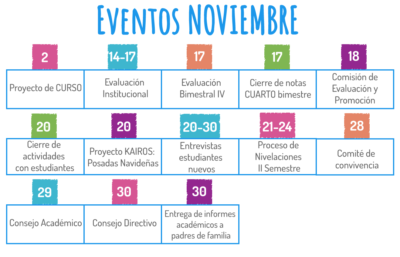 EVENTOS-NOVIEMBRE